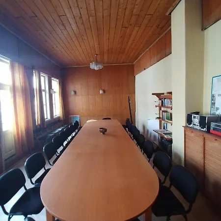 Hostel Architects House Veliko Tarnovo