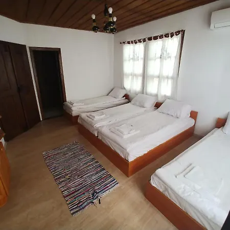 Architects House Hostel