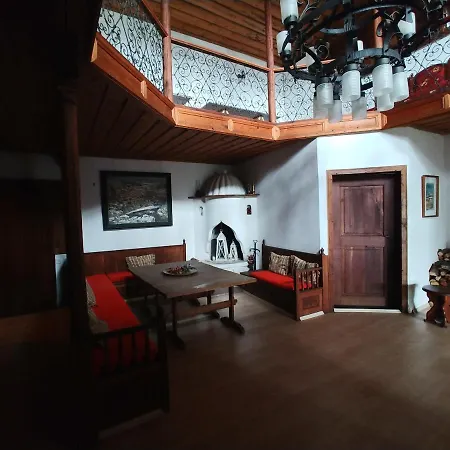 Architects House