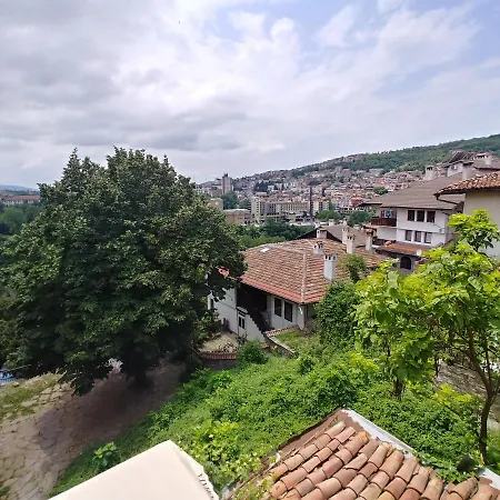 Architects House Hostel Veliko Tarnovo