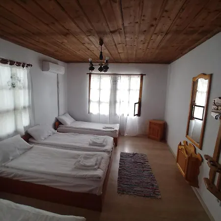 Architects House Hostel Veliko Tarnovo