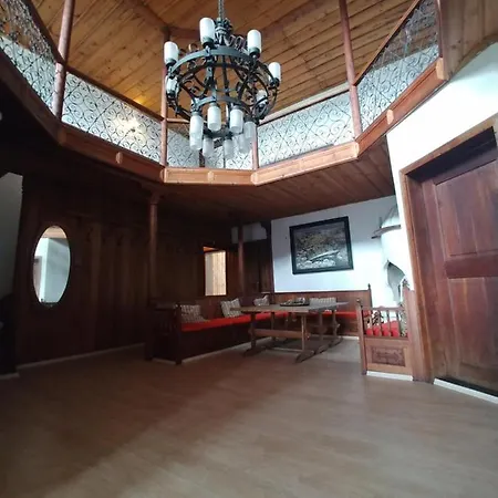 Architects House Hostel