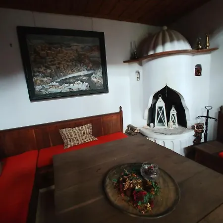 Hostel Architects House Veliko Tarnovo