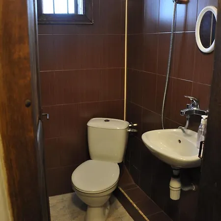Hostel Architects House