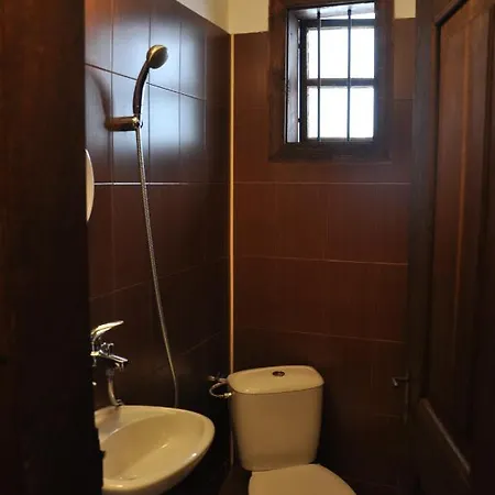 Hostel Architects House Veliko Tarnovo