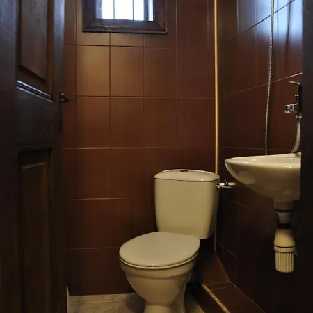 Architects House * Veliko Tarnovo