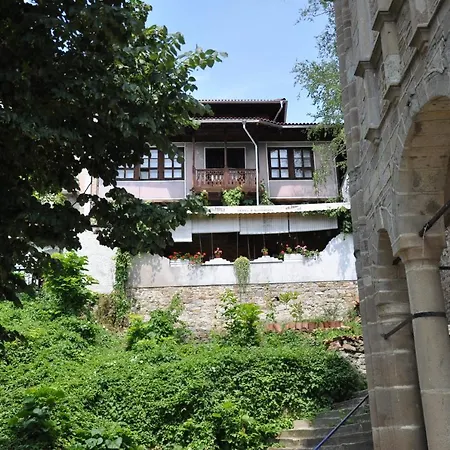 Hostel Architects House