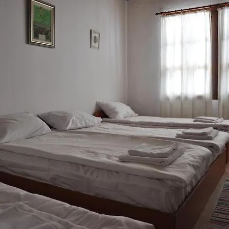 Hostel Architects House *