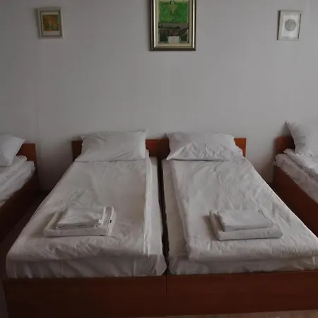 Architects House Hostel