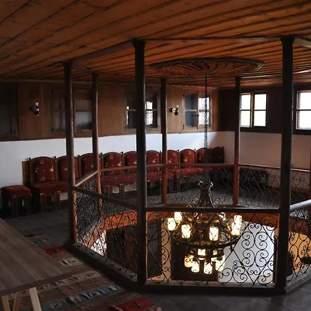 Hostel Architects House Veliko Tarnovo