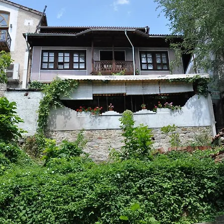 Hostel Architects House
