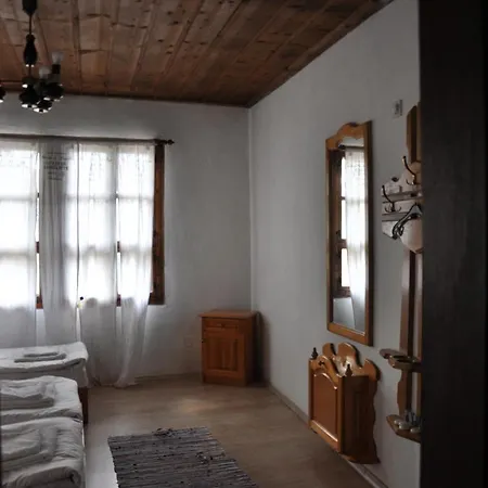 Architects House *